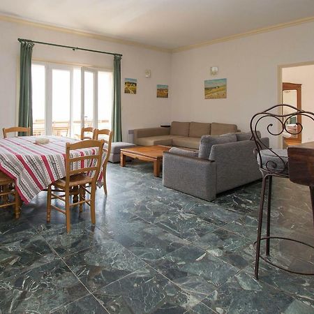 Villa U Vigu Partinello Kültér fotó