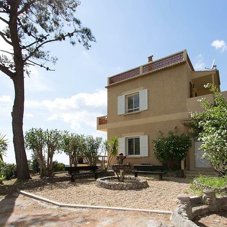 Villa U Vigu Partinello Kültér fotó