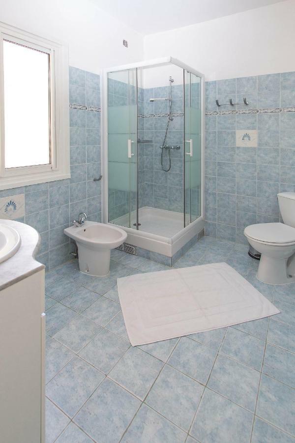 Villa U Vigu Partinello Kültér fotó