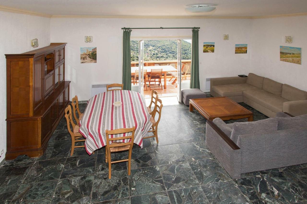Villa U Vigu Partinello Kültér fotó