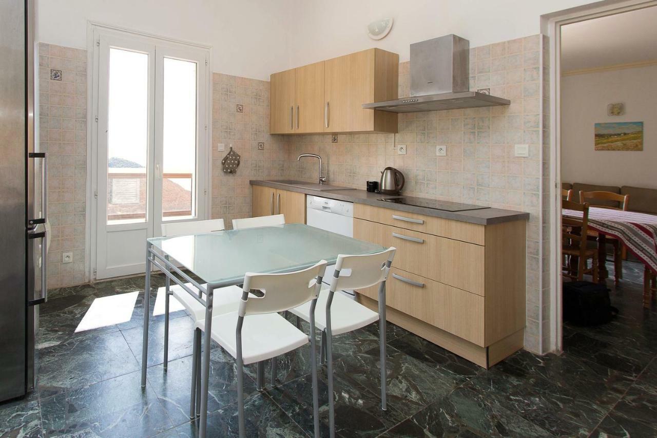Villa U Vigu Partinello Kültér fotó