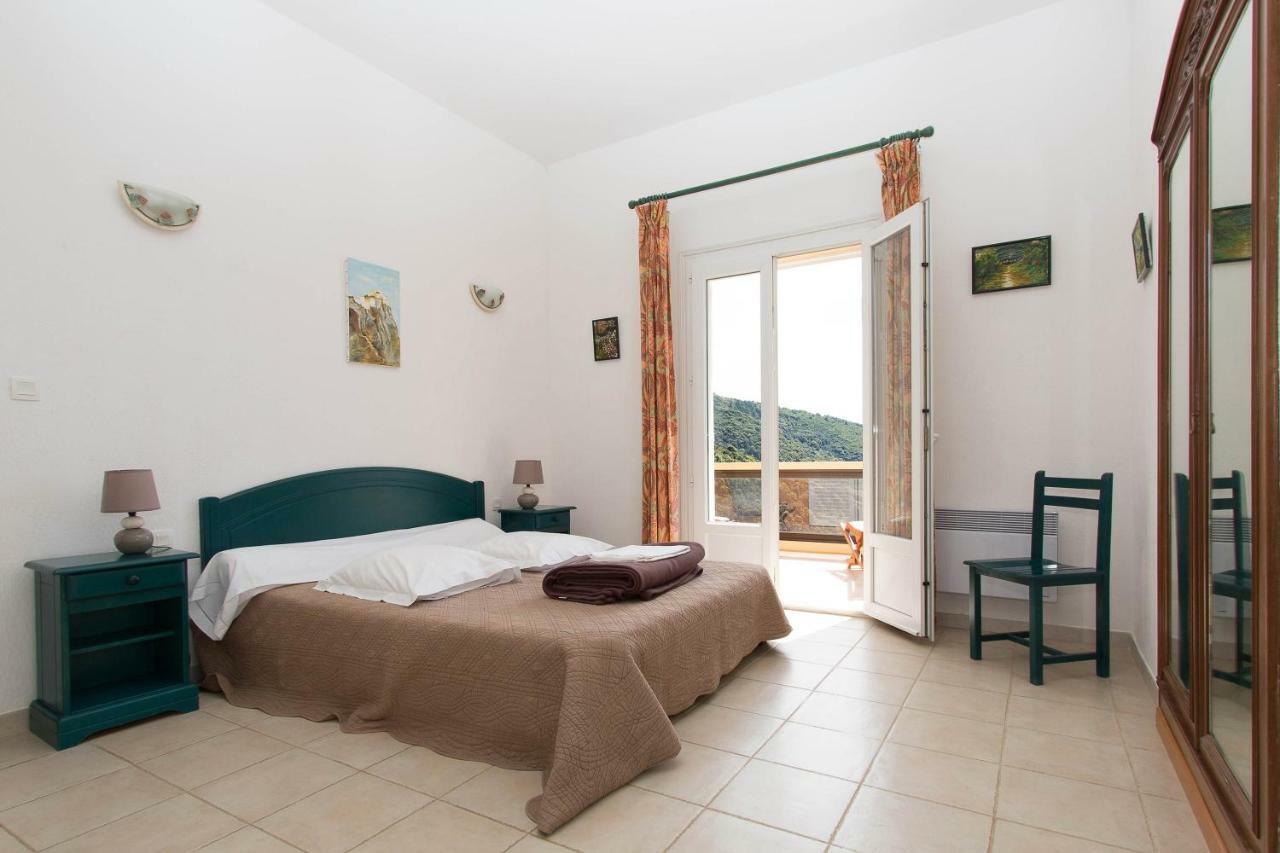 Villa U Vigu Partinello Kültér fotó
